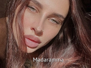 Madaramma