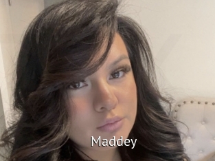 Maddey