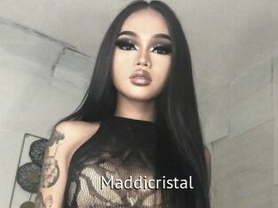 Maddicristal