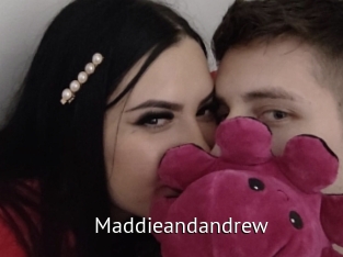 Maddieandandrew