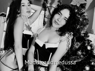 Maddieandmedussa