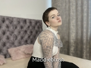Maddieblush