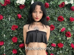 Maddiebronce