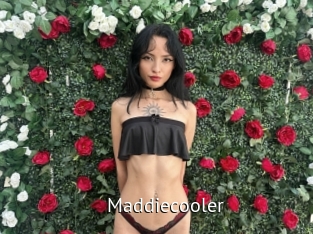 maddiecooler Zizi X