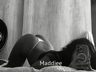 Maddiee