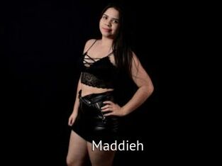 Maddieh
