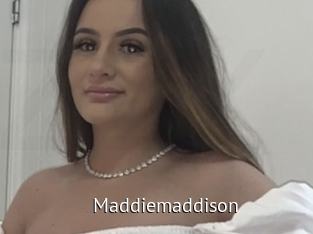 Maddiemaddison