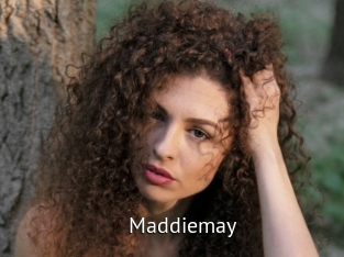 Maddiemay