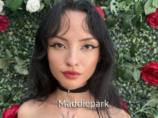 Maddiepark