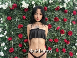 Maddierossi