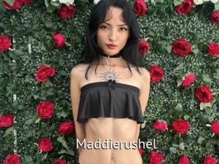 Maddierushel