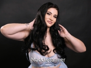 Maddietanner