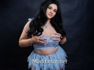 Maddietanner