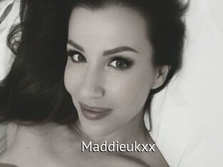 Maddieukxx