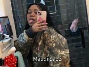 Maddiibaee