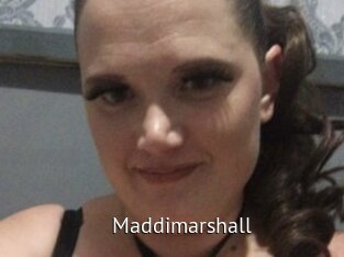 Maddimarshall
