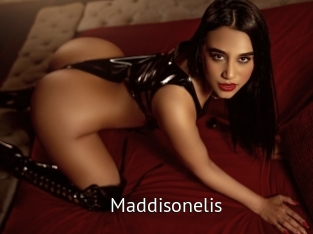 Maddisonelis