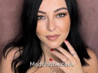 maddisonkateuk Zizi X