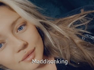 Maddisonking
