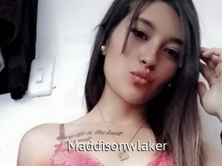 Maddisonwlaker