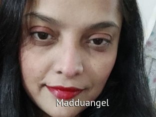 Madduangel