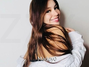 maddy0 Zizi X