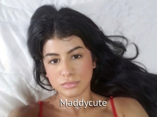 Maddycute
