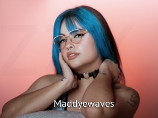 Maddyewaves