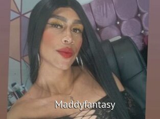 Maddyfantasy