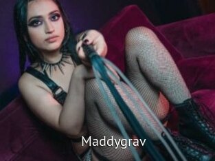 Maddygrav
