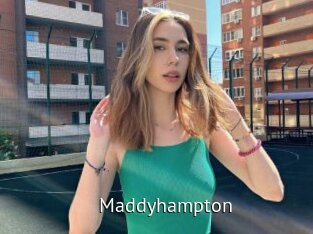 Maddyhampton