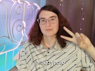 maddyholo Zizi X
