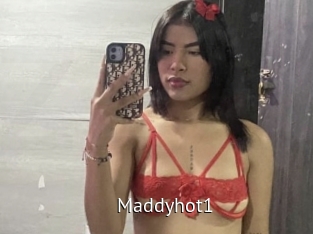 Maddyhot1