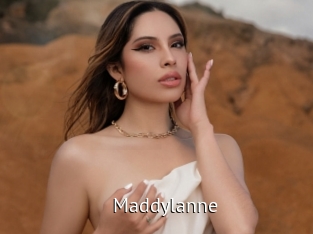 Maddylanne