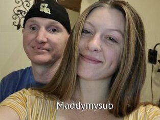 Maddymysub