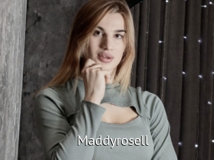 Maddyrosell