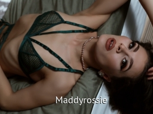 maddyrossie Zizi X