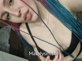 Maddysmiths