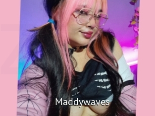 maddywaves Zizi X