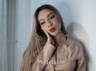 Madelaine