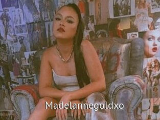 Madelannegoldxo
