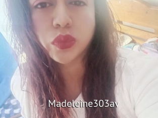 Madeleine303av