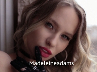 Madeleineadams