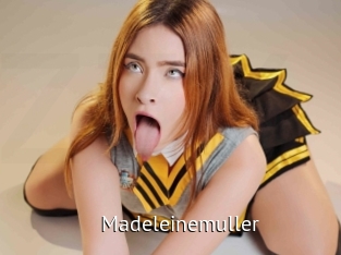 Madeleinemuller
