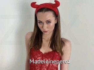 Madeleineperez
