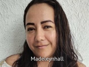 Madeleynhall