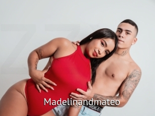 Madelinandmateo