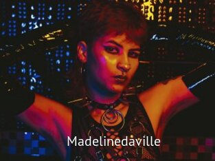 Madelinedaville