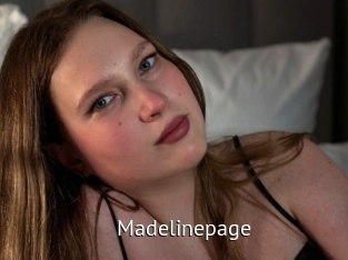 Madelinepage