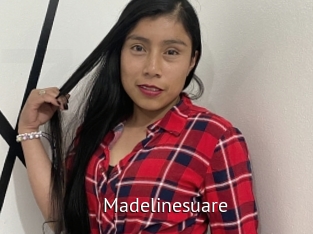 Madelinesuare